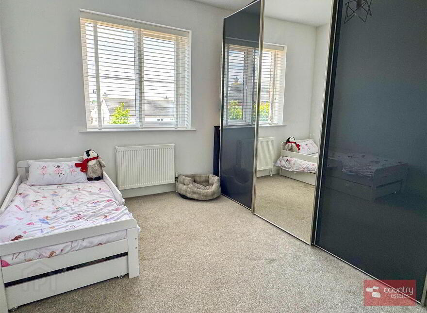 14 Ollar Valley, Ballyclare, BT39 9ZE