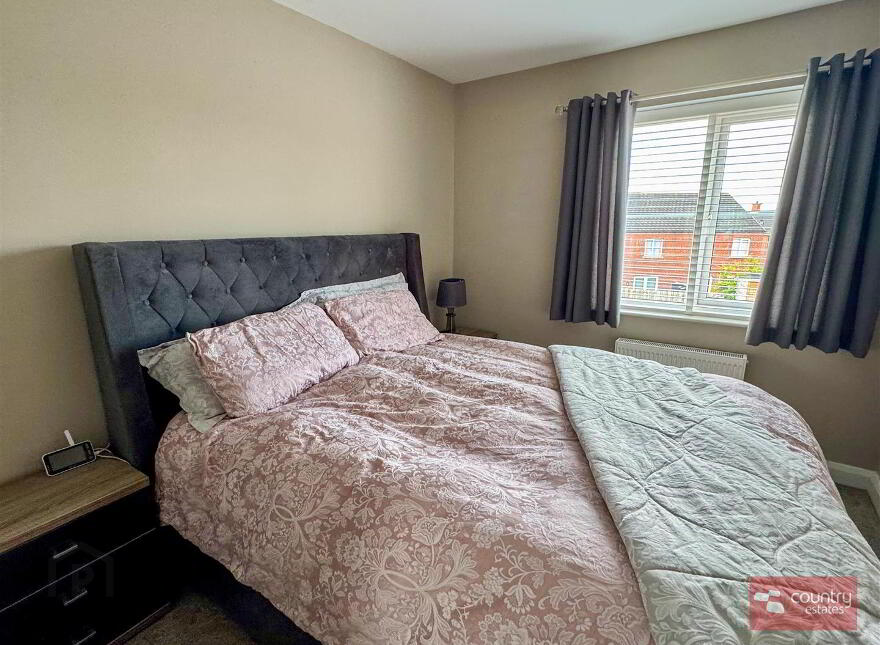 14 Ollar Valley, Ballyclare, BT39 9ZE