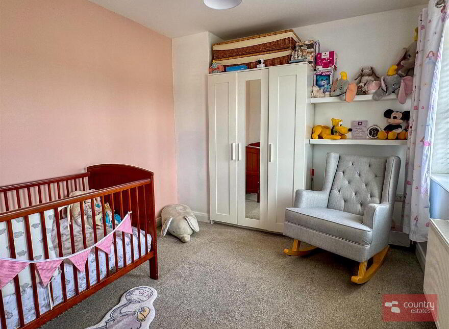 14 Ollar Valley, Ballyclare, BT39 9ZE