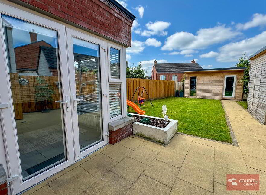 14 Ollar Valley, Ballyclare, BT39 9ZE