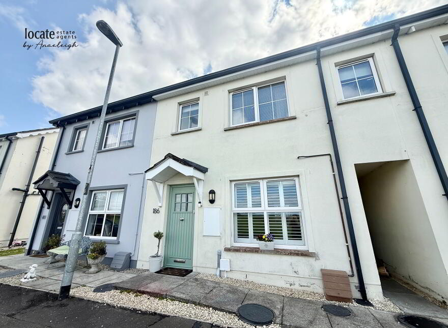 186 Gortin Meadows, Newbuildings, L'Derry, BT47 2TZ photo