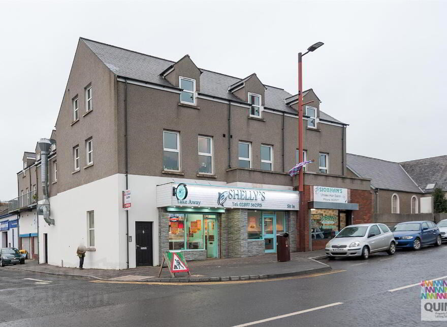 Apt 2, 46 - 56 Windmill Street, Ballynahinch, BT24 8HB photo