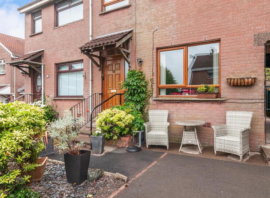 12 Pembrooke Court, Newtownabbey, BT36 5AD