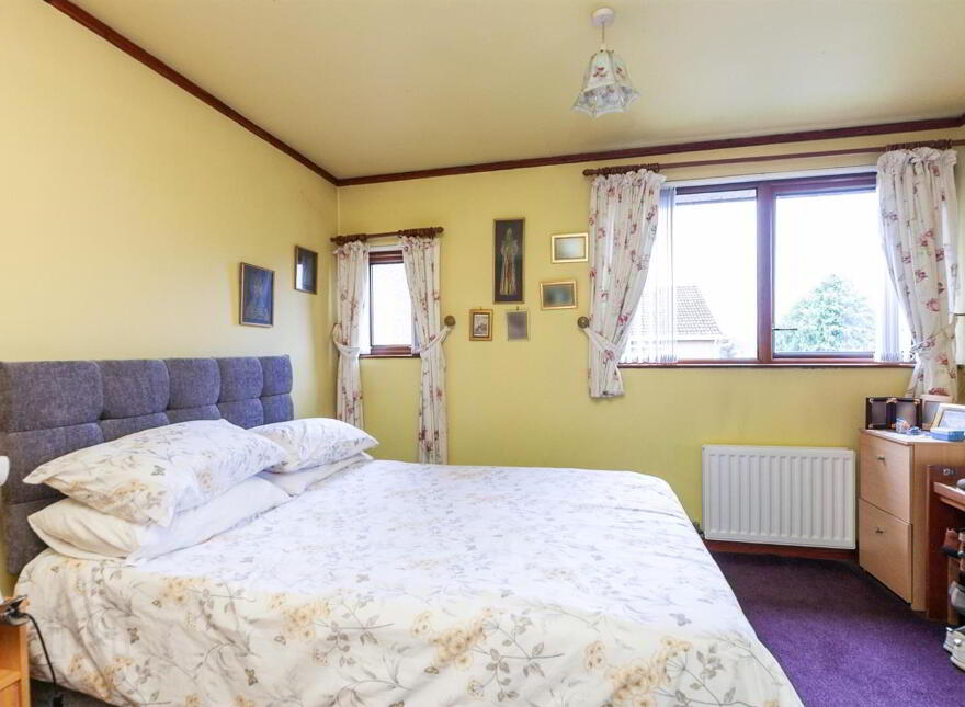 12 Pembrooke Court, Newtownabbey, BT36 5AD