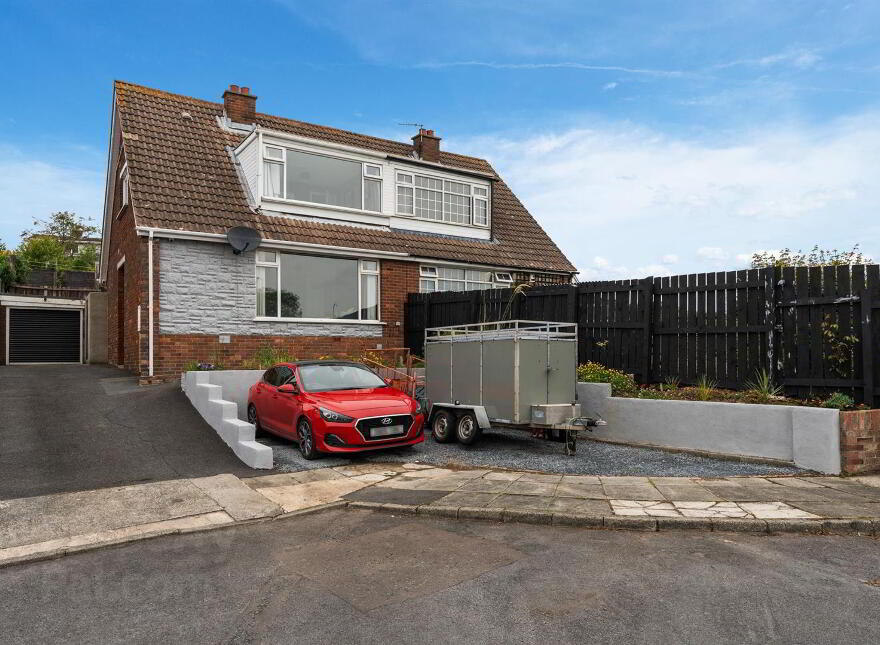 37 Sherwood Road, Bangor, BT19 6DJ photo