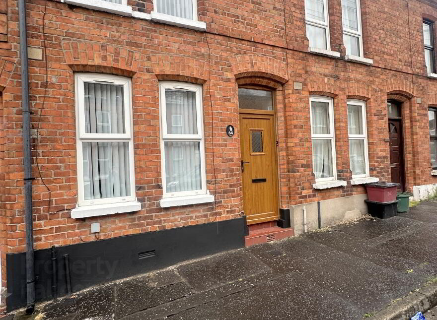 64 London Street, Belfast, BT6 8EN photo