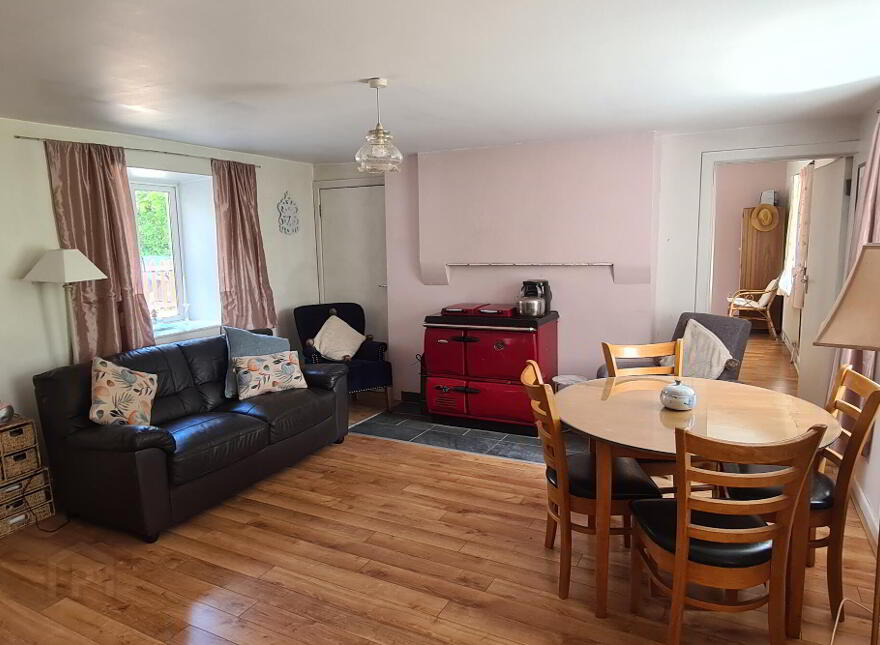 Lear, Mohill, N41EH39