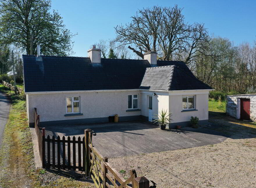 Lear, Mohill, N41EH39