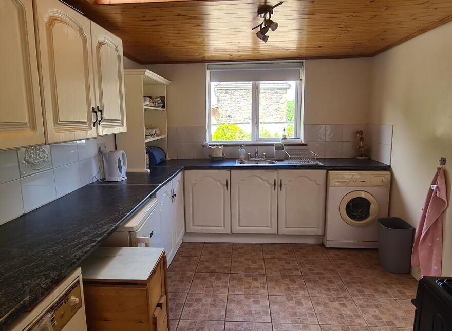 Lear, Mohill, N41EH39