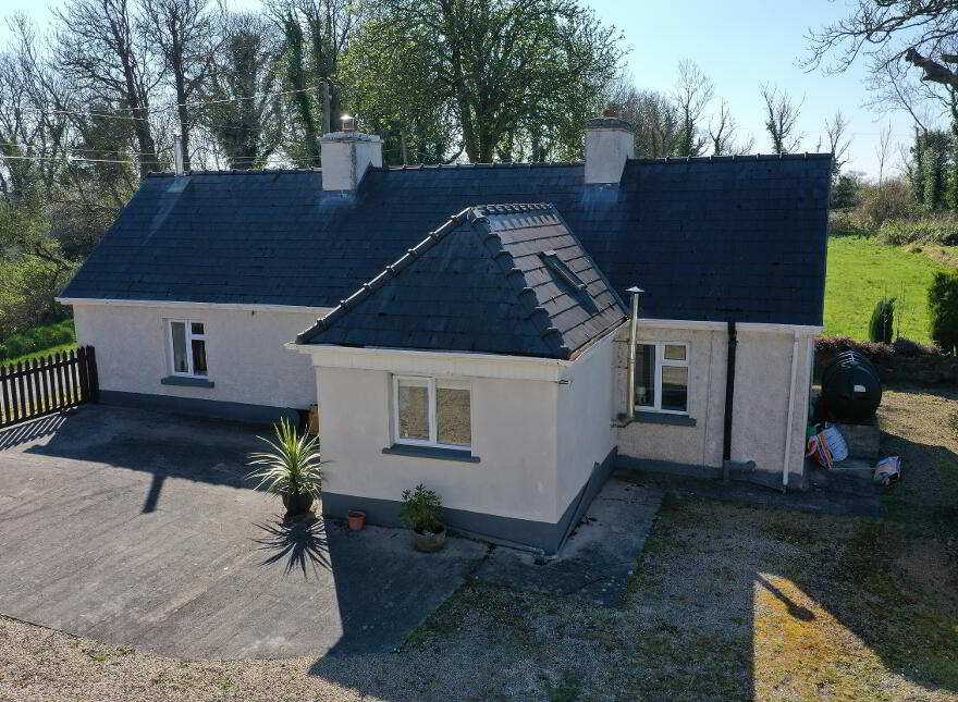 Lear, Mohill, N41EH39
