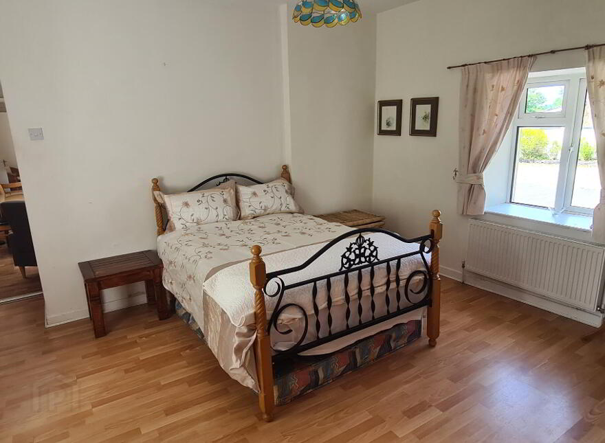 Lear, Mohill, N41EH39