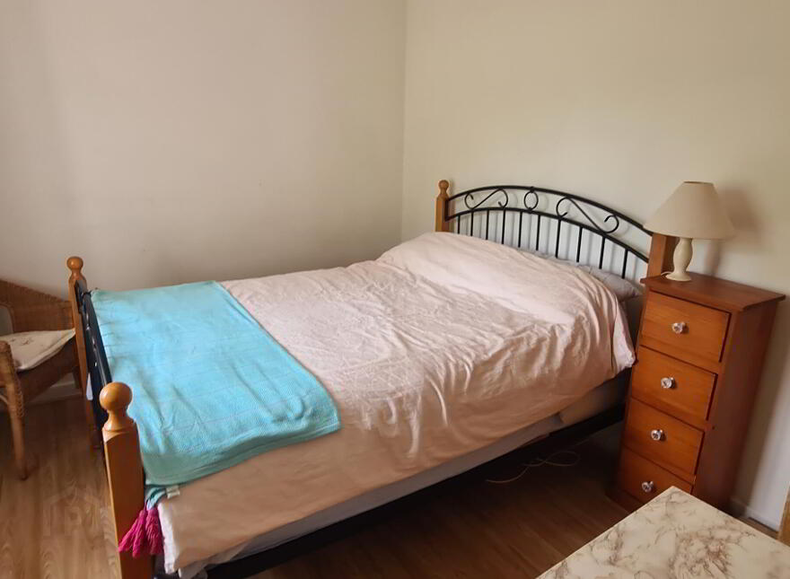 Lear, Mohill, N41EH39