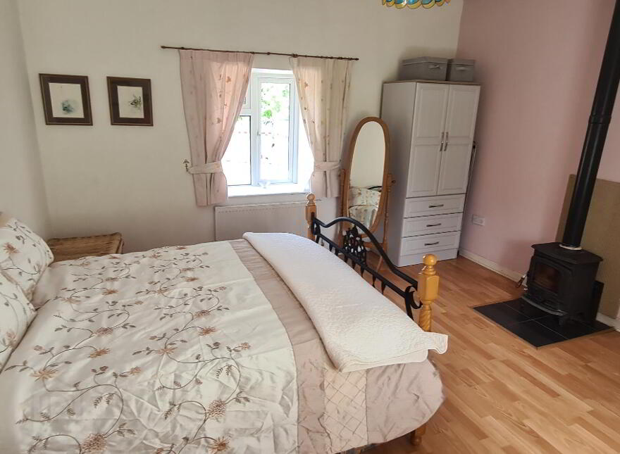Lear, Mohill, N41EH39