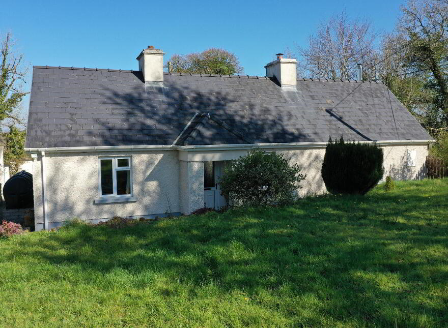 Lear, Mohill, N41EH39