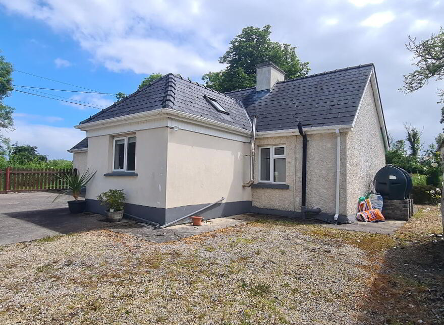 Lear, Mohill, N41EH39
