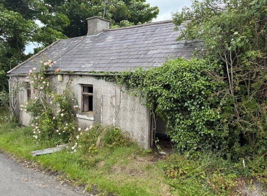 Replacement Building Site Situated At 20 Drum Road, Strabane, BT82 8NS photo
