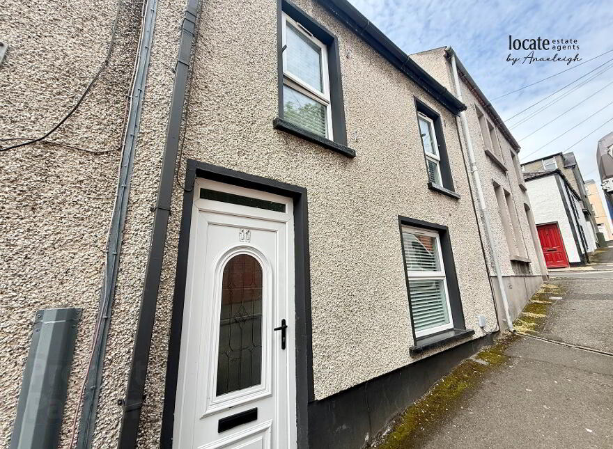11 Bennett Street, Derry, BT48 6TL photo