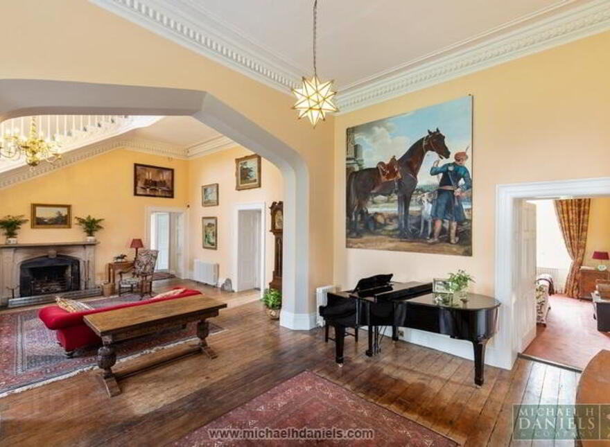 The Fortwilliam, Estate (lot 1), Lismore, P51YDX4