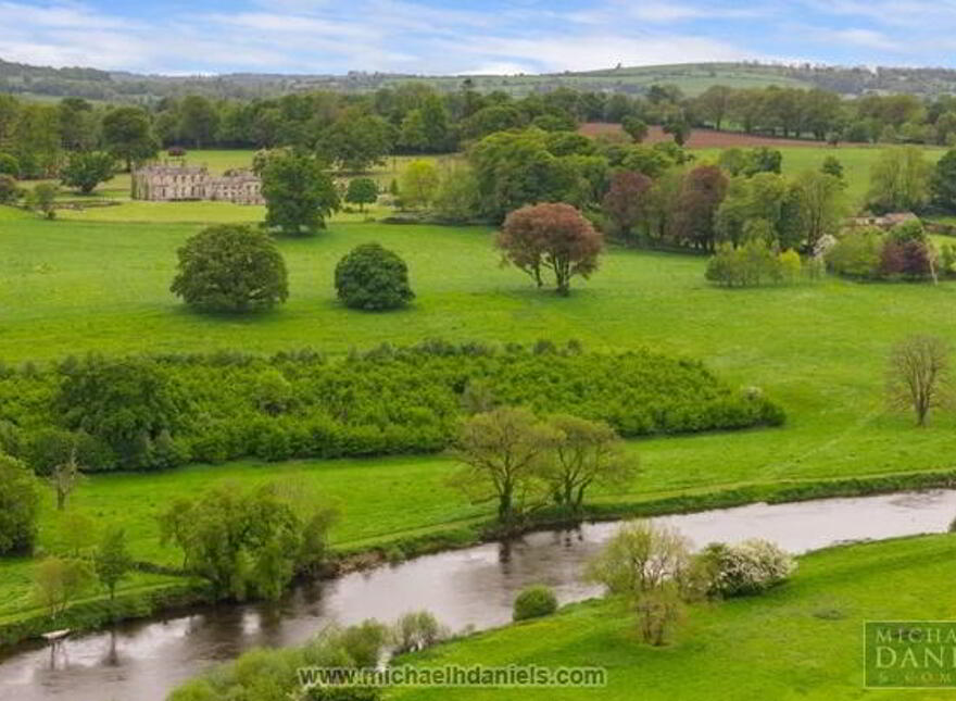 The Fortwilliam, Estate (lot 1), Lismore, P51YDX4