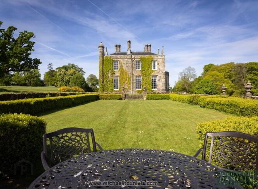 The Fortwilliam, Estate (lot 1), Lismore, P51YDX4