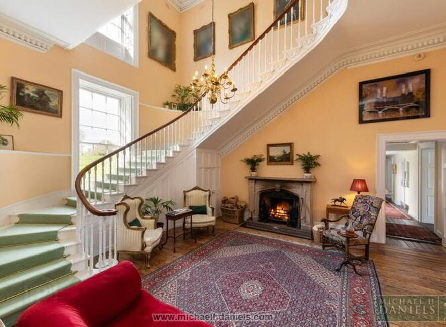 The Fortwilliam, Estate (lot 1), Lismore, P51YDX4