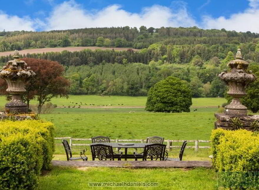 The Fortwilliam, Estate (lot 1), Lismore, P51YDX4