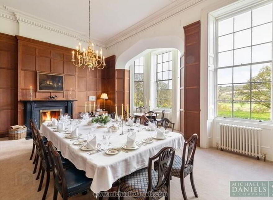 The Fortwilliam, Estate (lot 1), Lismore, P51YDX4