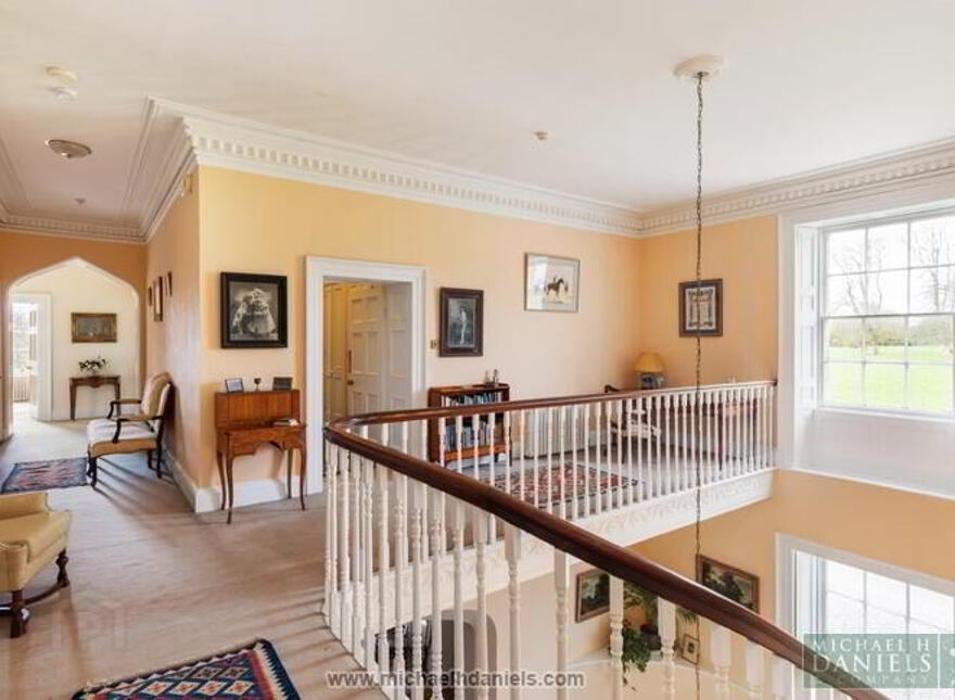 The Fortwilliam, Estate (lot 1), Lismore, P51YDX4