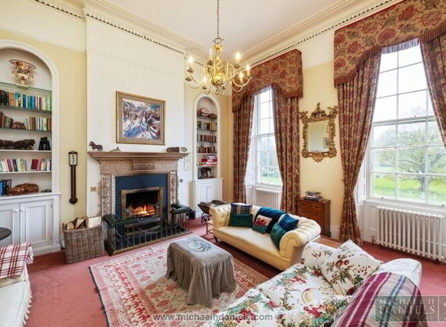 The Fortwilliam, Estate (lot 1), Lismore, P51YDX4