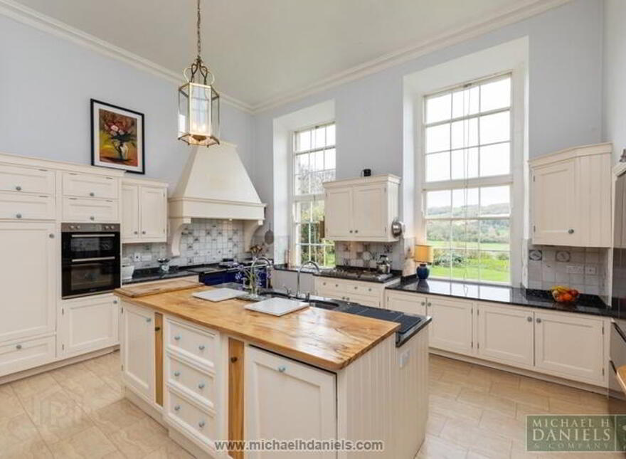 The Fortwilliam, Estate (lot 1), Lismore, P51YDX4