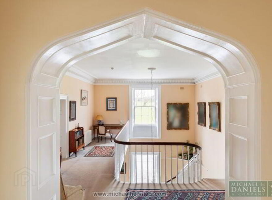 The Fortwilliam, Estate (lot 1), Lismore, P51YDX4