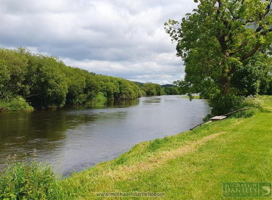 The Fortwilliam, Estate (lot 1), Lismore, P51YDX4