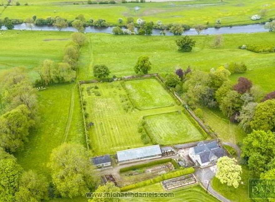 The Fortwilliam, Estate (lot 1), Lismore, P51YDX4