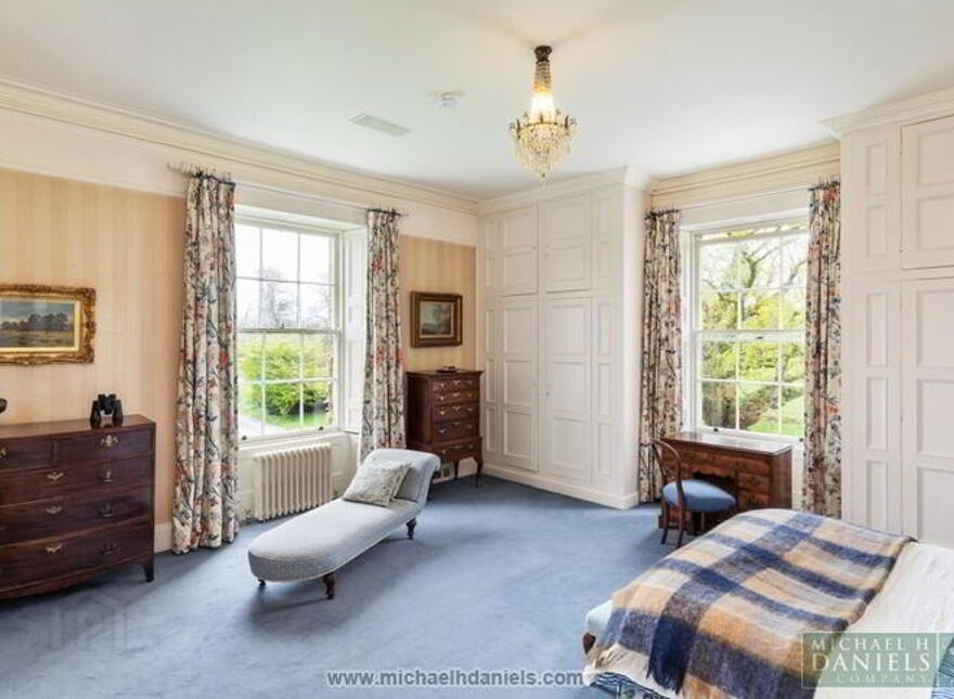 The Fortwilliam, Estate (lot 1), Lismore, P51YDX4