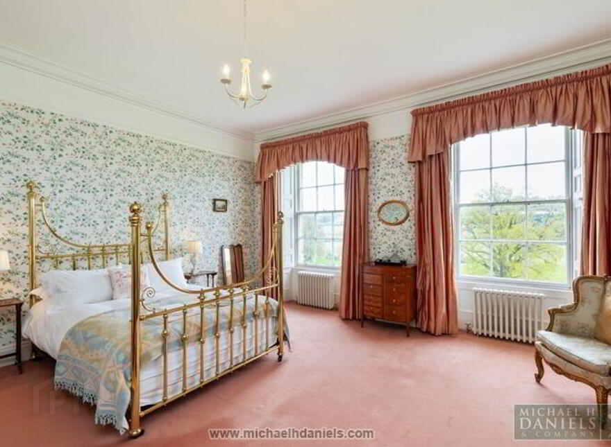 The Fortwilliam, Estate (lot 1), Lismore, P51YDX4