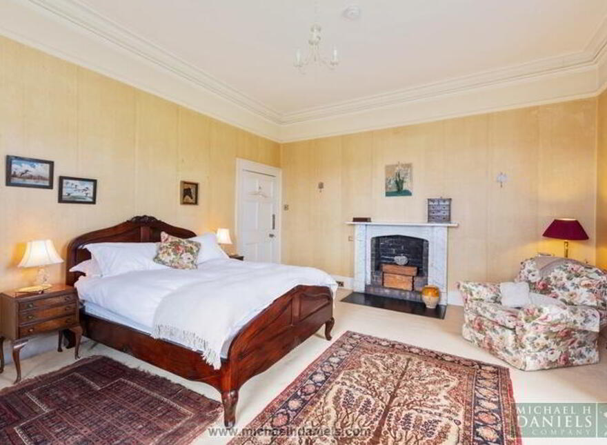 The Fortwilliam, Estate (lot 1), Lismore, P51YDX4