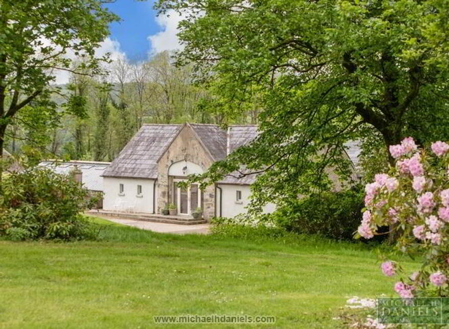 The Fortwilliam, Estate (lot 1), Lismore, P51YDX4