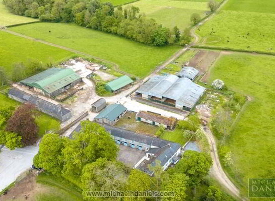 The Fortwilliam, Estate (lot 1), Lismore, P51YDX4