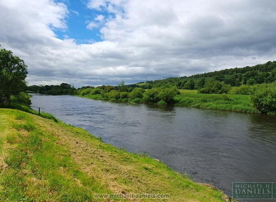 The Fortwilliam, Estate (lot 1), Lismore, P51YDX4
