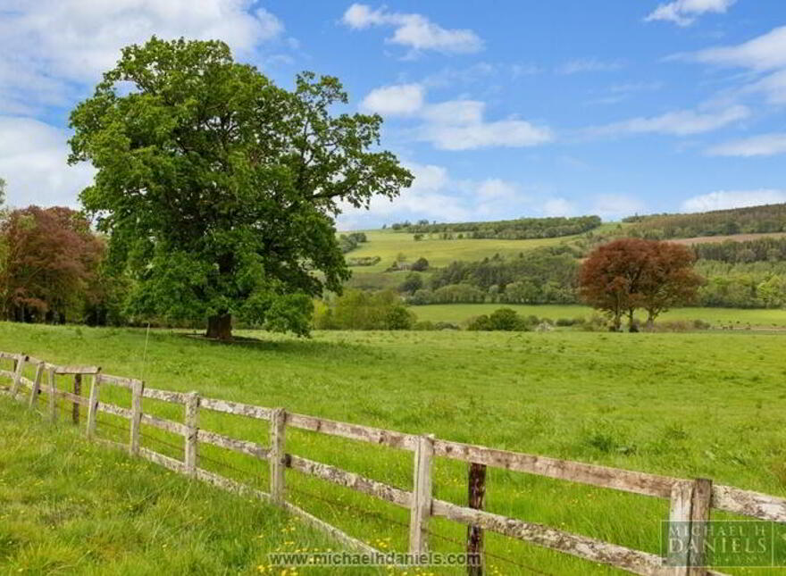 The Fortwilliam, Estate (lot 1), Lismore, P51YDX4