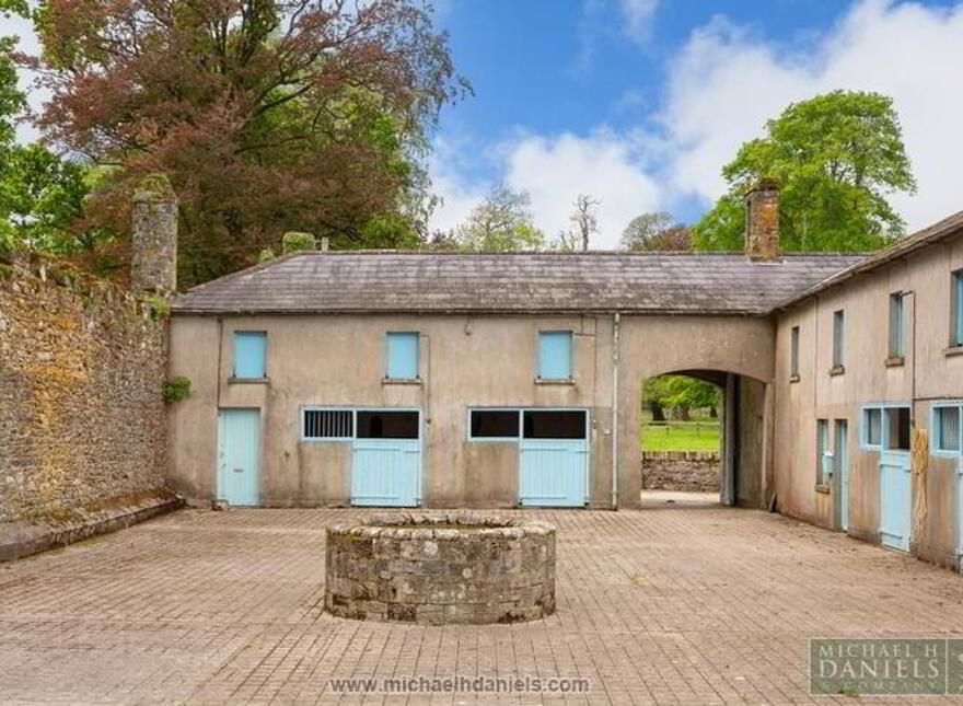 The Fortwilliam, Estate (lot 1), Lismore, P51YDX4