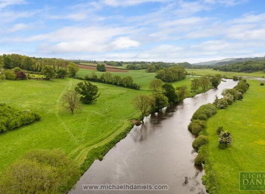 The Fortwilliam, Estate (lot 1), Lismore, P51YDX4