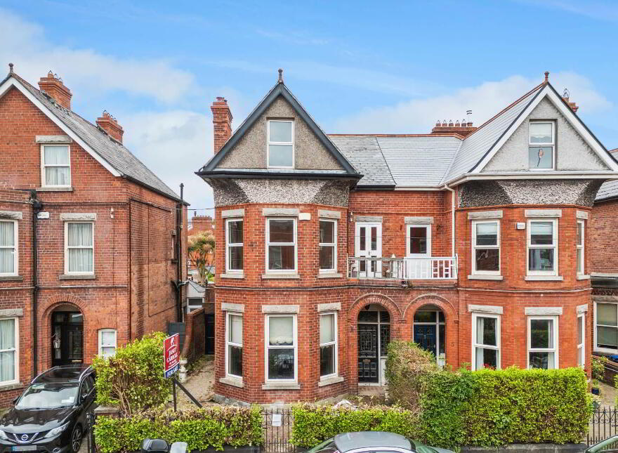 7 Oklands Park, Dublin, D04H598 photo