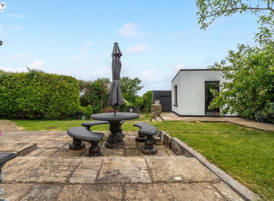 Meadowbrook Farm, Rathcuppogue, Midleton