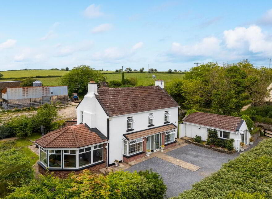Meadowbrook Farm, Rathcuppogue, Midleton