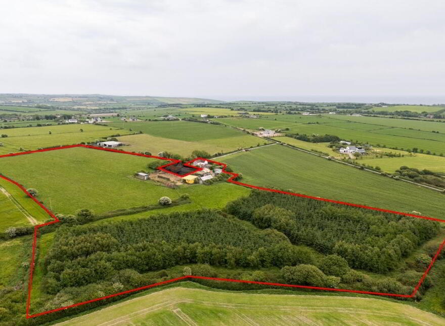 Meadowbrook Farm, Rathcuppogue, Midleton