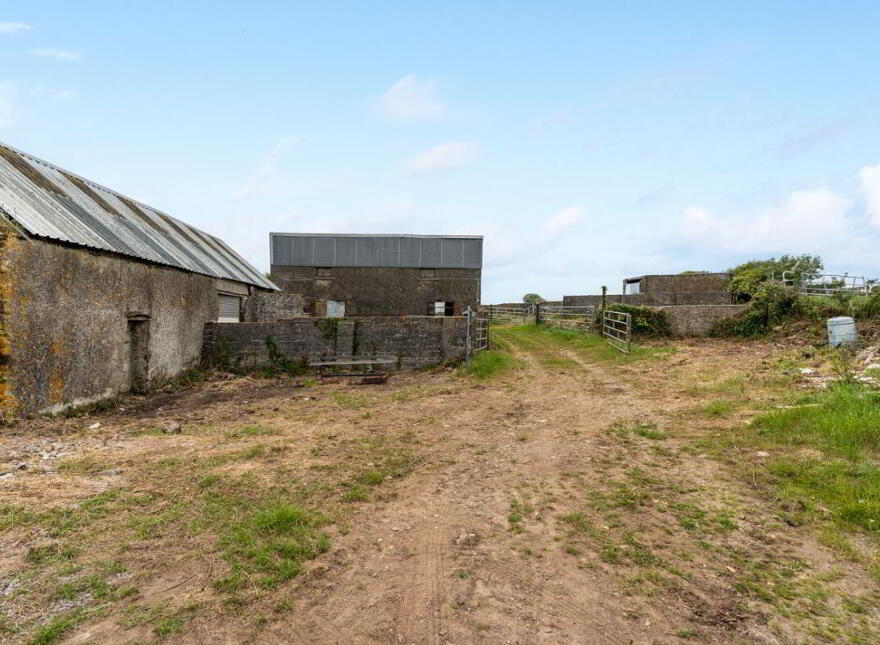 Meadowbrook Farm, Rathcuppogue, Midleton