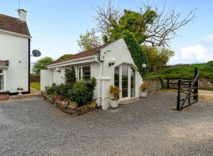 Meadowbrook Farm, Rathcuppogue, Midleton
