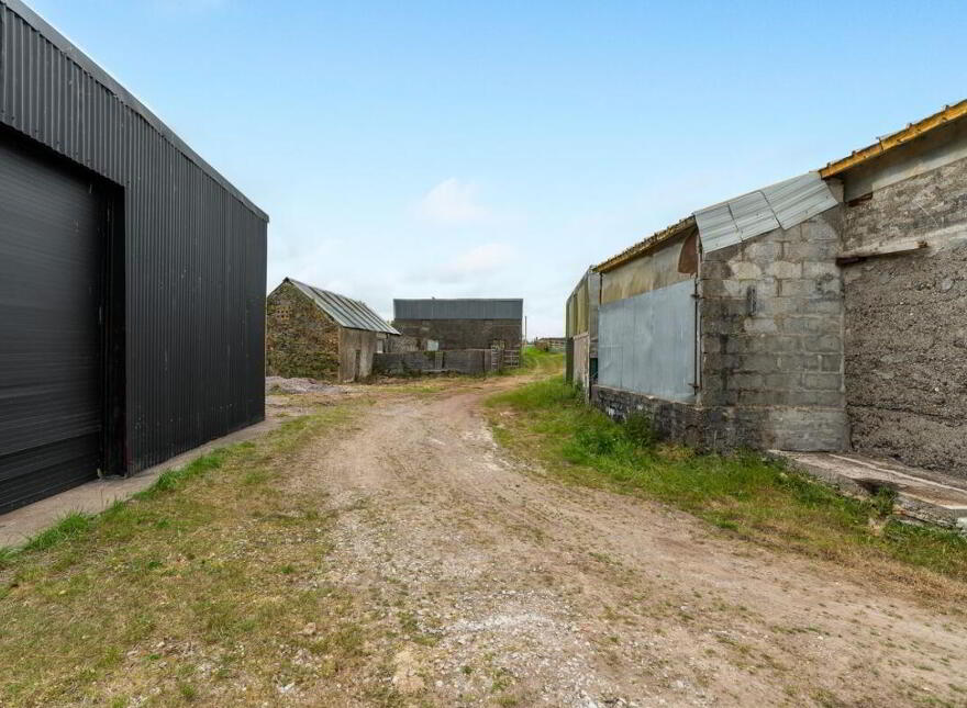Meadowbrook Farm, Rathcuppogue, Midleton