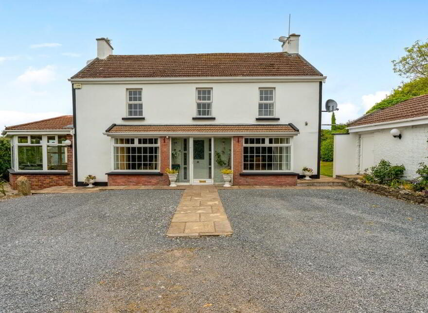 Meadowbrook Farm, Rathcuppogue, Midleton